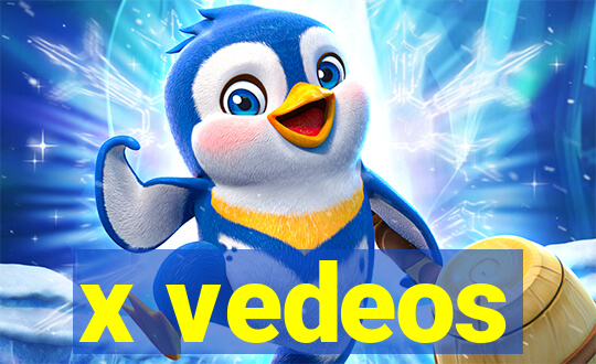 x vedeos